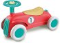 Clementoni Scooter VINTAGE CAR RIDE ON red - Baby Toy
