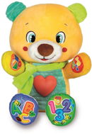 Clementoni Musical plush NEW LELE PLUSH - Musical Toy