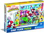 Clementoni Large puzzle MARVEL SPIDEY - Jigsaw