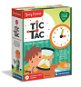 Clementoni Game TIC TAC - Interactive Toy