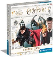 Clementoni Harry Potter - Quidditch Clash - Társasjáték