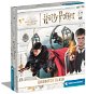 Clementoni HARRY POTTER - QUIDDITCH CLASH - Board Game
