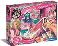 Clementoni Fashion Collection - Interactive Toy