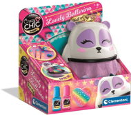 Clementoni BALLERINA Make-up PANDA - Beauty Set