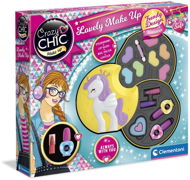 Clementoni UNICORN make-up set - Beauty Set