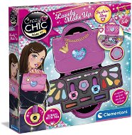 Clementoni Handtasche mit Make-up - Kosmetik-Set