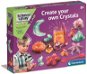 Clementoni Crystal Workshop - Craft for Kids