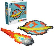 Plus-Plus Composing by Numbers Universe - Building Set