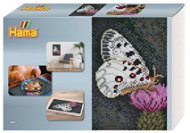 HAMA ART - Butterfly MIDI - Perler Beads