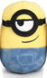 Minion GRU 9 cm jednooký Stuart - Plyšová hračka