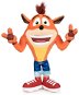 Crash Bandicoot Sieger - 30 cm - Figur