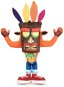 Crash Bandicoot v maske 30 cm - Figúrka