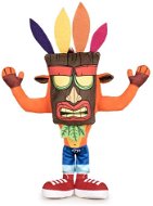 Crash Bandicoot álarcban 30 cm - Figura