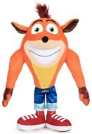 Figur Crash Bandicoot lächelnd 30 cm - Figurka