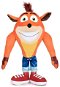 Figúrka Crash Bandicoot sa usmieva 30 cm - Figurka
