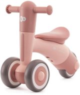 Kinderkraft Minibi Candy Pink - Balance Bike