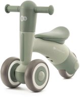 Balance Bike Kinderkraft Minibi Leaf Green - Odrážedlo