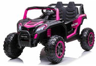 Mamido Buggy UTV Racing 4 × 4 růžové - Dětské elektrické auto