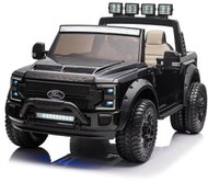 Mamido Ford Super Duty 4×4 black - Children's Electric Car