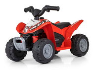 MILLY MALLY Honda ATV red - Kids Quad Bike