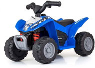 MILLY MALLY Honda ATV blue - Kids Quad Bike