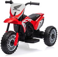 BABY MIX Baby Mix Honda CRF 450R red - Kids' Electric Motorbike
