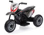 MILLY MALLY Honda CRF 450R šedá - Dětská elektrická motorka