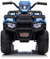 BABY MIX Quad blue - Children's Electric Car