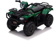 BABY MIX Quad green - Children's Electric Car