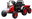 Trailer Farmer red