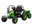 Siding Farmer green