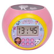 Lexibook Alarm clock with projector Gaby's magic house - Alarm Clock