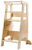 eliNeli Growing learning tower with stabilizing elements 3in1 - Learning Tower