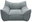 Grey, corduroy