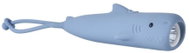 Elis Design Children's 2-in-1 LED torch and night light, Shark - Light