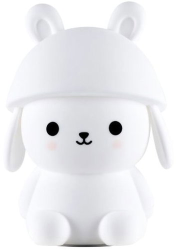 Elis Design Children's LED night light, Teddy Bear - Night Light - Main image