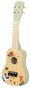 eliNeli Dětská kytara (ukulele) se zvířátky - Dětská kytara