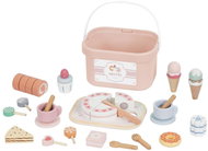 eliNeli Children's tea set in box 3in1 - Toy Kitchen Utensils