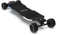 Jetsurf Skateboard Race - Electric Longboard