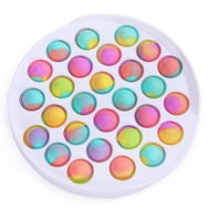 POP IT - ombre circle - Pop It