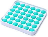 POP IT - square blue-green - Pop It