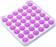 POP IT - square purple - Pop It