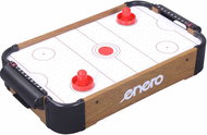 Enero Air Hockey Air Hockey Pro 51 × 31 × 10 cm - wood imitation - Table Football