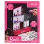 Babaház Barbie világító ház - Domeček pro panenky