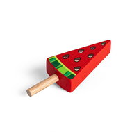 ERZI Watermelon Nanuk - Toy Kitchen Food