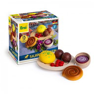 ERZI Food set Scandinavia - Toy Kitchen Food