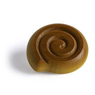 ERZI Cinnamon snail - Toy Kitchen Food