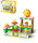 With Stand Construction Set, 58 Pieces