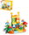 And House Building Set, 70 Pieces