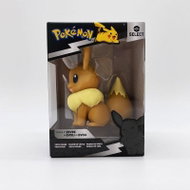 Pokémon Select Eevee Vinyl Figure 11 cm - Figure